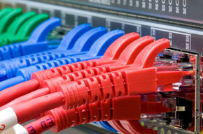 IT Infrastructure
